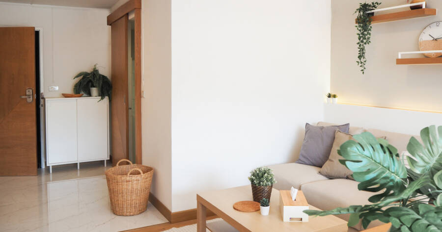 The Art of Minimalism: Creating Space for What Truly Matters