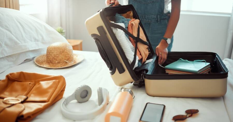 Travel Light, Live Big: Packing Strategies for Every Trip