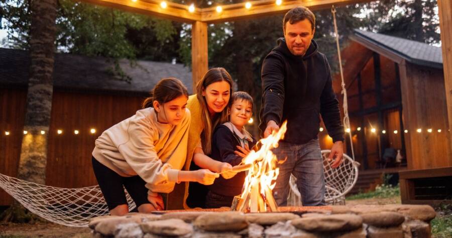 The Best Outdoor Adventures for Families to Enjoy Together