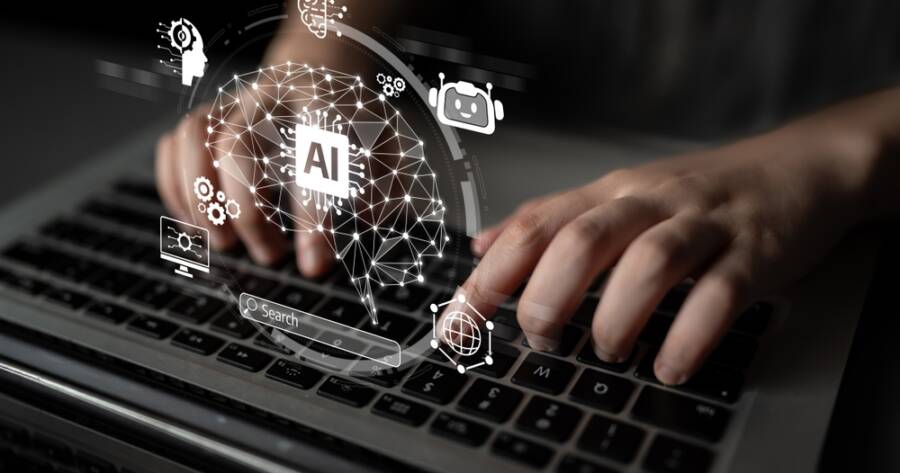 Work Smarter, Not Harder: How To Use AI Tools To Streamline Your Day