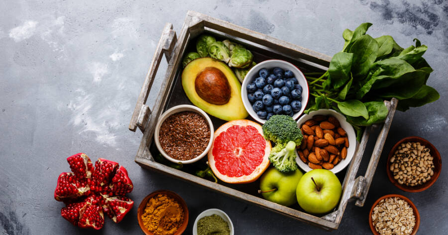 Top 10 Superfoods You Should Be Eating for Better Health